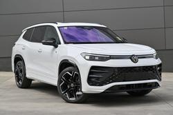 2025 Volkswagen Tayron 195TSI R-Line