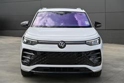 2025 Volkswagen Tayron 195TSI R-Line