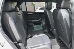 2025 Volkswagen Tayron 195TSI R-Line