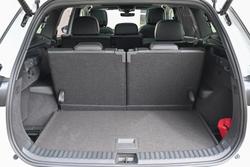 2025 Volkswagen Tayron 195TSI R-Line