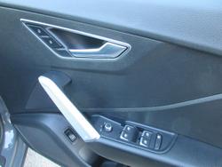 2020 Audi Q2 40 TFSI Edition #2