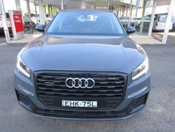 2020 Audi Q2 40 TFSI Edition #2