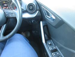 2020 Audi Q2 40 TFSI Edition #2