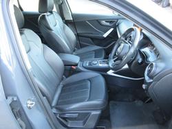 2020 Audi Q2 40 TFSI Edition #2