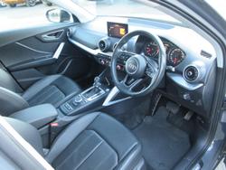 2020 Audi Q2 40 TFSI Edition #2