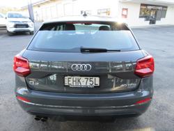 2020 Audi Q2 40 TFSI Edition #2