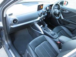 2020 Audi Q2 40 TFSI Edition #2