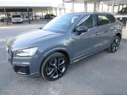 2020 Audi Q2 40 TFSI Edition #2