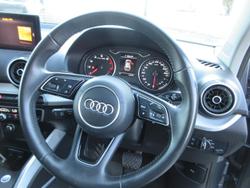 2020 Audi Q2 40 TFSI Edition #2