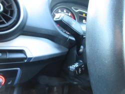 2020 Audi Q2 40 TFSI Edition #2