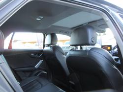 2020 Audi Q2 40 TFSI Edition #2