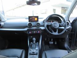 2020 Audi Q2 40 TFSI Edition #2