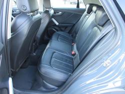 2020 Audi Q2 40 TFSI Edition #2