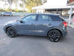 2020 Audi Q2 40 TFSI Edition #2