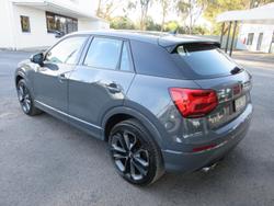 2020 Audi Q2 40 TFSI Edition #2