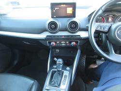 2020 Audi Q2 40 TFSI Edition #2