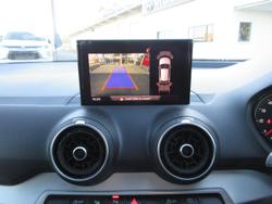 2020 Audi Q2 40 TFSI Edition #2