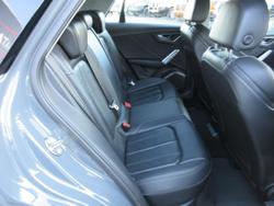 2020 Audi Q2 40 TFSI Edition #2