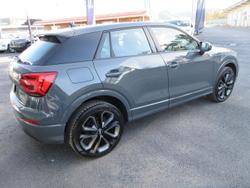 2020 Audi Q2 40 TFSI Edition #2