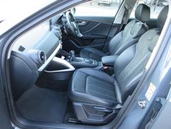 2020 Audi Q2 40 TFSI Edition #2