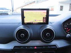 2020 Audi Q2 40 TFSI Edition #2