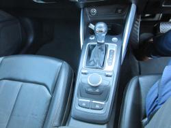 2020 Audi Q2 40 TFSI Edition #2