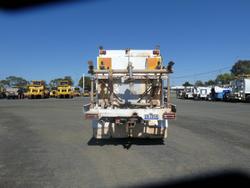 2005 Mack
                Metro-Liner 