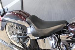 2006 Harley-davidson FLSTC HERITAGE SOFTAIL CLASSIC CHRY/BLK PRL