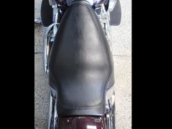 2006 Harley-davidson FLSTC HERITAGE SOFTAIL CLASSIC CHRY/BLK PRL