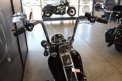2006 Harley-davidson FLSTC HERITAGE SOFTAIL CLASSIC CHRY/BLK PRL