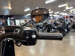 2025 Harley-davidson FLHC HERITAGE CLASSIC (117) Black