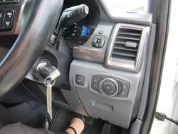 2016 Ford Everest Titanium