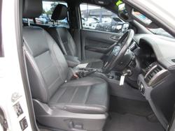 2016 Ford Everest Titanium