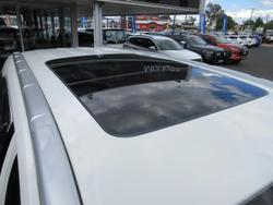 2016 Ford Everest Titanium