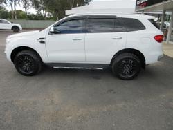 2016 Ford Everest Titanium