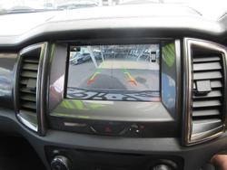 2016 Ford Everest Titanium