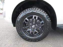 2016 Ford Everest Titanium