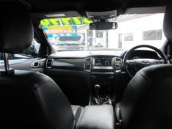 2016 Ford Everest Titanium