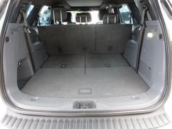 2016 Ford Everest Titanium