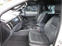 2016 Ford Everest Titanium