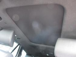 2016 Ford Everest Titanium