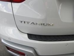 2016 Ford Everest Titanium