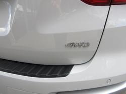 2016 Ford Everest Titanium