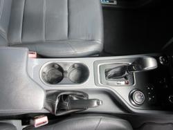 2016 Ford Everest Titanium