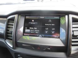 2016 Ford Everest Titanium