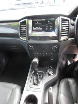 2016 Ford Everest Titanium