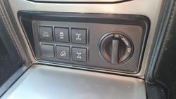 2022 Toyota Landcruiser Prado GXL