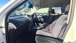 2022 Toyota Landcruiser Prado GXL