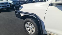 2022 Toyota Landcruiser Prado GXL