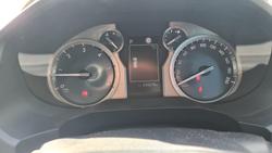 2022 Toyota Landcruiser Prado GXL